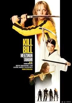 KILLI BILL: MEVZUNUN DEVAMI